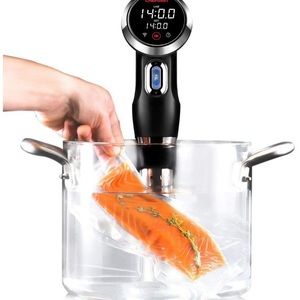 Chefman WiFi Sous Vide